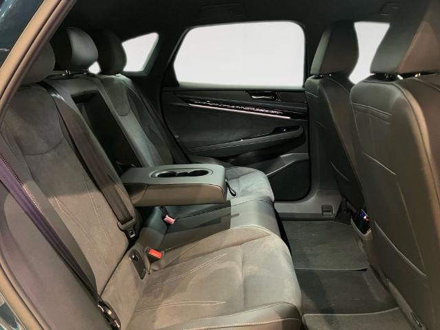 Volkswagen ID.7 Pro 77kWh Auto 210 kW (286 CV)