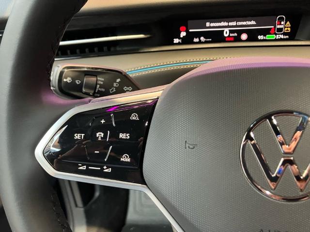 Volkswagen ID.7 Pro 77kWh Auto 210 kW (286 CV)