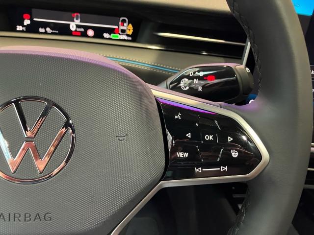 Volkswagen ID.7 Pro 77kWh Auto 210 kW (286 CV)