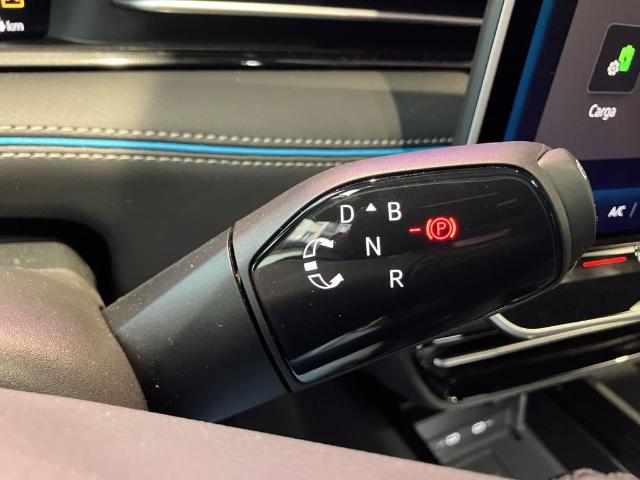 Volkswagen ID.7 Pro 77kWh Auto 210 kW (286 CV)