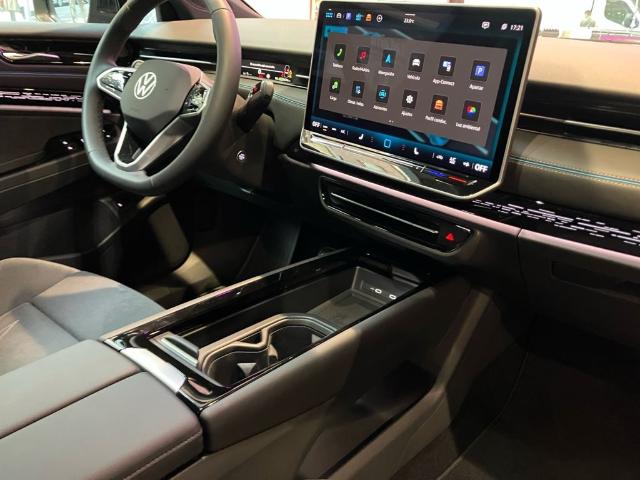 Volkswagen ID.7 Pro 77kWh Auto 210 kW (286 CV)