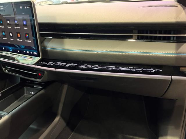 Volkswagen ID.7 Pro 77kWh Auto 210 kW (286 CV)