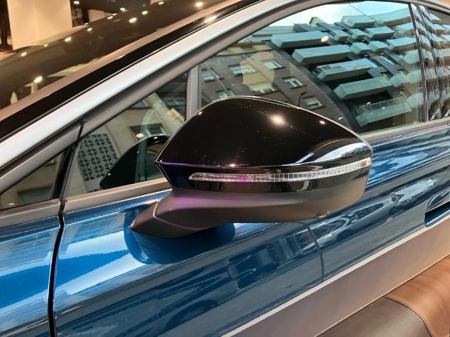 Volkswagen ID.7 Pro 77kWh Auto 210 kW (286 CV)