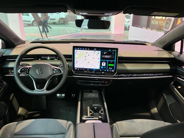 Volkswagen ID.7 Pro 77kWh Auto 210 kW (286 CV)