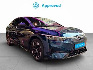 Volkswagen ID.7 77kWh de segunda mano