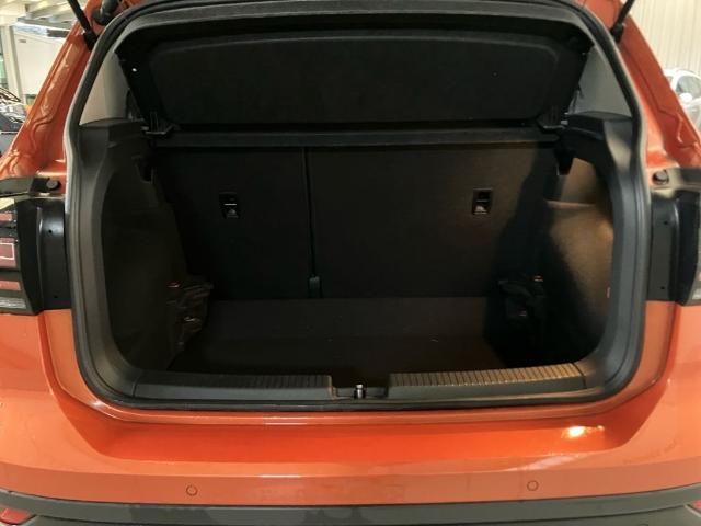 Volkswagen T-Cross Sport 1.0 TSI 85 kW (115 CV)