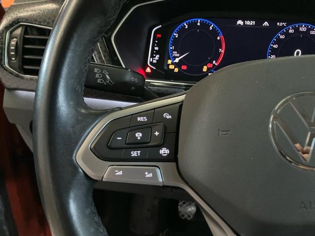 Volkswagen T-Cross Sport 1.0 TSI 85 kW (115 CV)