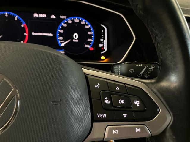 Volkswagen T-Cross Sport 1.0 TSI 85 kW (115 CV)