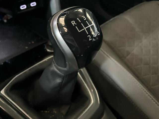 Volkswagen T-Cross Sport 1.0 TSI 85 kW (115 CV)