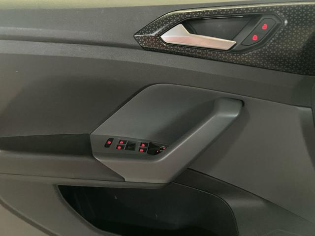 Volkswagen T-Cross Sport 1.0 TSI 85 kW (115 CV)