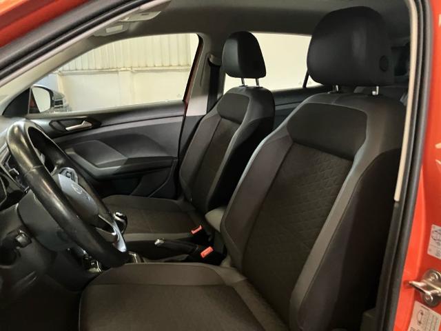 Volkswagen T-Cross Sport 1.0 TSI 85 kW (115 CV)
