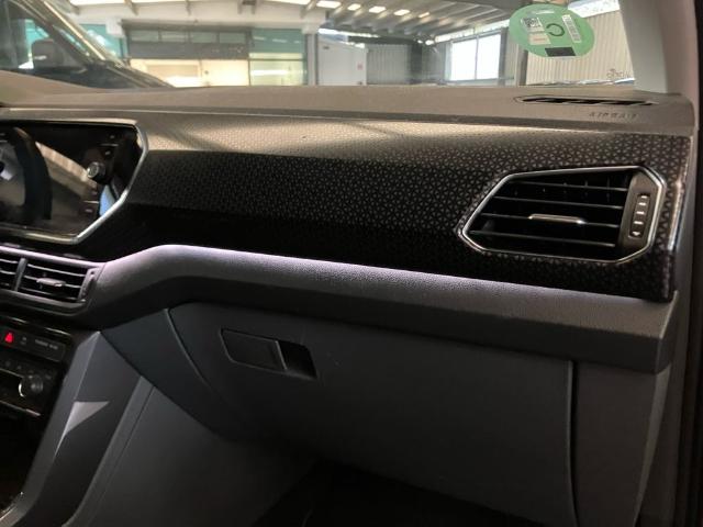 Volkswagen T-Cross Sport 1.0 TSI 85 kW (115 CV)