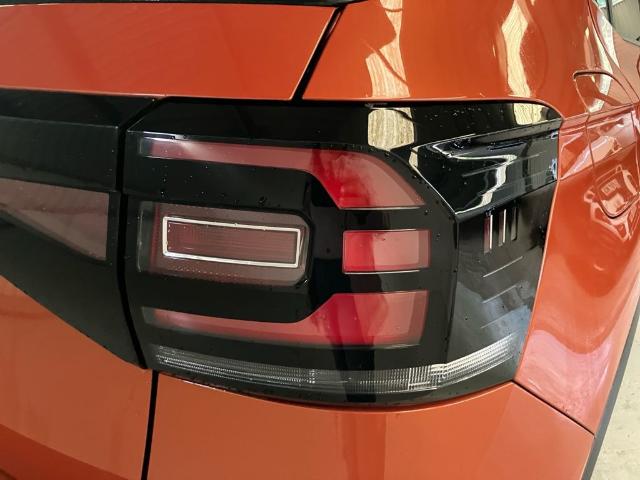 Volkswagen T-Cross Sport 1.0 TSI 85 kW (115 CV)