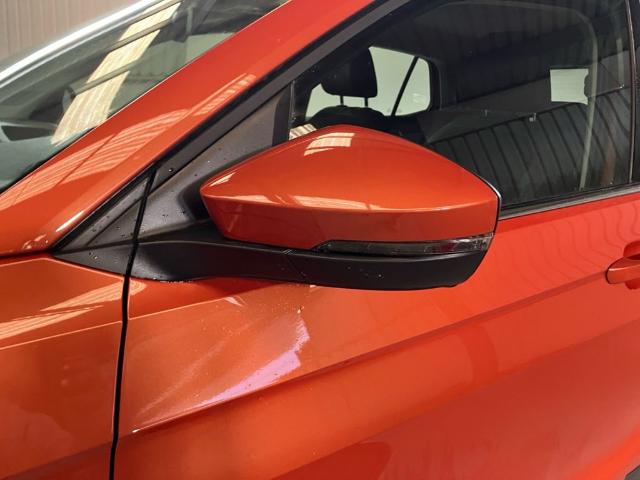 Volkswagen T-Cross Sport 1.0 TSI 85 kW (115 CV)