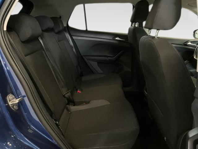 Volkswagen T-Cross Advance 1.0 TSI 81 kW (110 CV)