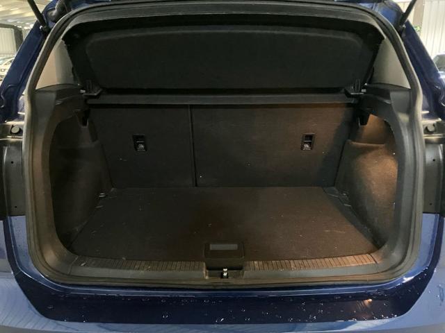 Volkswagen T-Cross Advance 1.0 TSI 81 kW (110 CV)