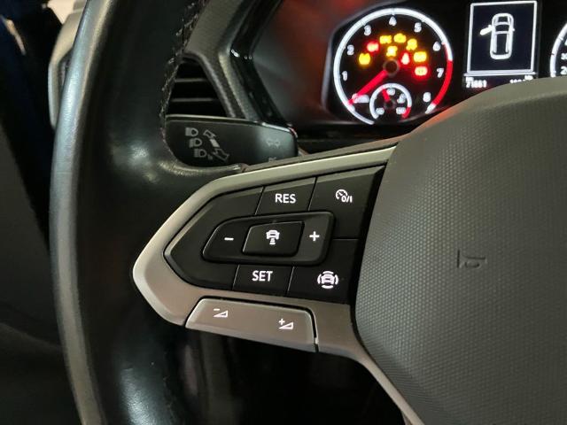 Volkswagen T-Cross Advance 1.0 TSI 81 kW (110 CV)