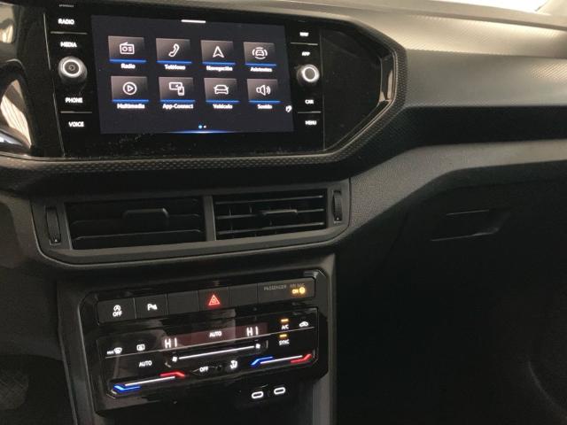 Volkswagen T-Cross Advance 1.0 TSI 81 kW (110 CV)