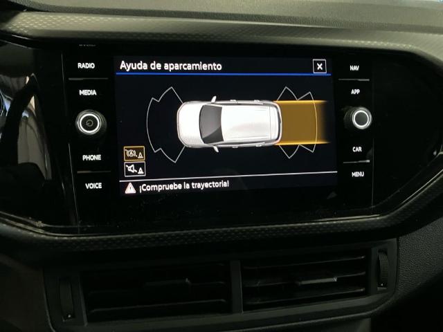 Volkswagen T-Cross Advance 1.0 TSI 81 kW (110 CV)