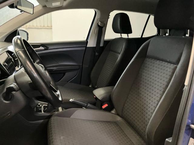 Volkswagen T-Cross Advance 1.0 TSI 81 kW (110 CV)