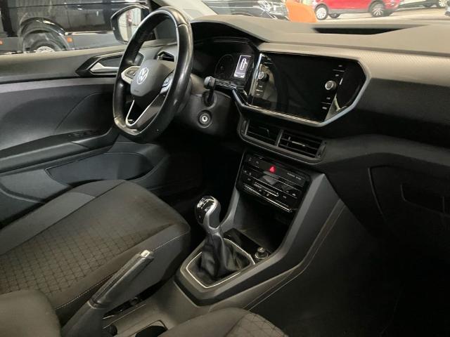 Volkswagen T-Cross Advance 1.0 TSI 81 kW (110 CV)