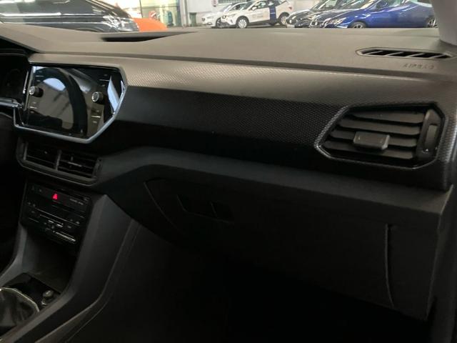 Volkswagen T-Cross Advance 1.0 TSI 81 kW (110 CV)