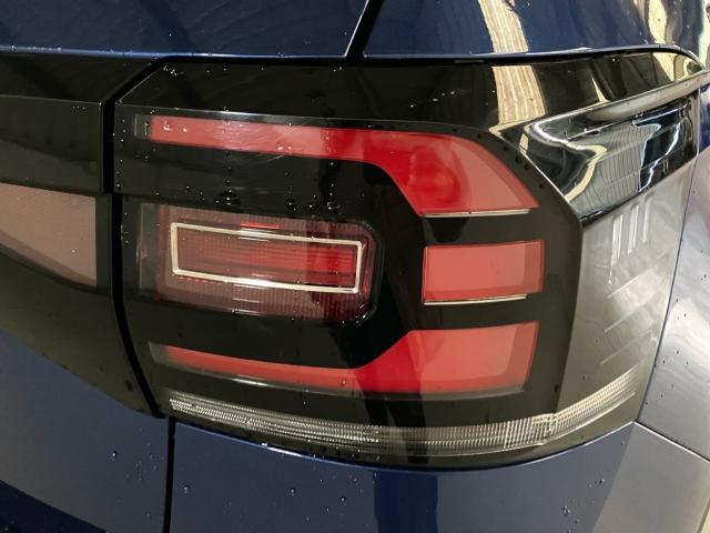 Volkswagen T-Cross Advance 1.0 TSI 81 kW (110 CV)