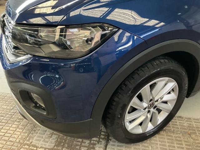 Volkswagen T-Cross Advance 1.0 TSI 81 kW (110 CV)