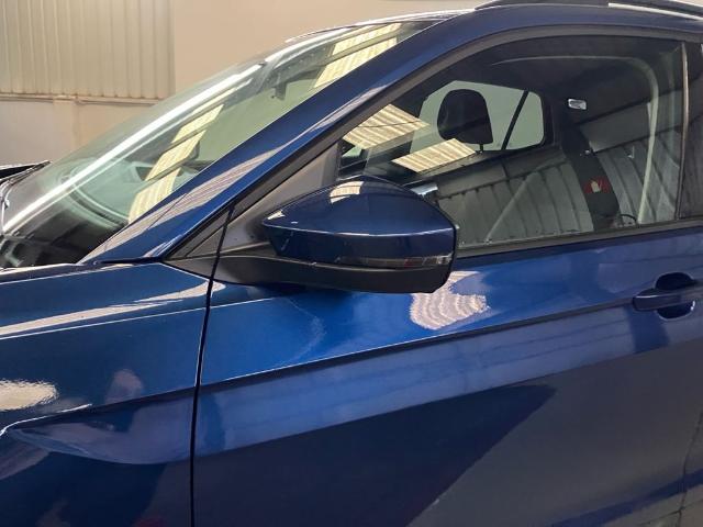 Volkswagen T-Cross Advance 1.0 TSI 81 kW (110 CV)