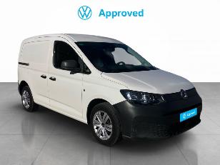 Coche de Ocasión VGRS