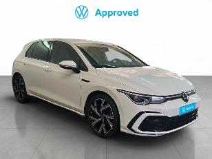 Coche de Ocasión VGRS