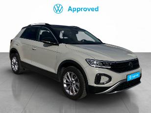 Coche de Ocasión VGRS