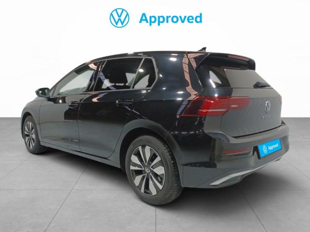 Volkswagen Golf Life 1.5 eTSI 85 kW (116 CV) DSG