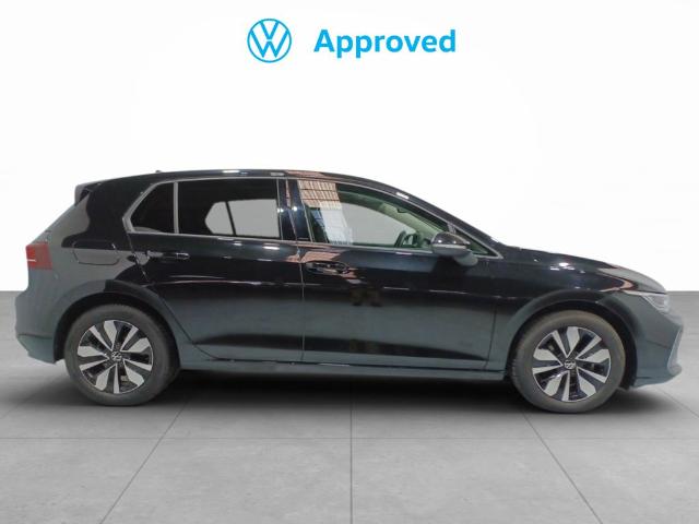 Volkswagen Golf Life 1.5 eTSI 85 kW (116 CV) DSG