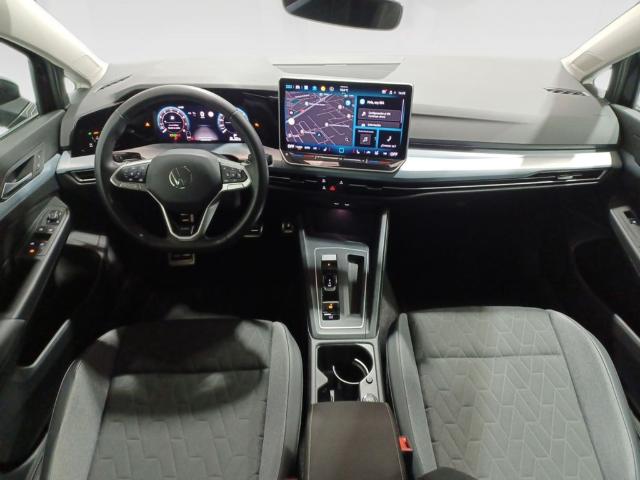 Volkswagen Golf Life 1.5 eTSI 85 kW (116 CV) DSG