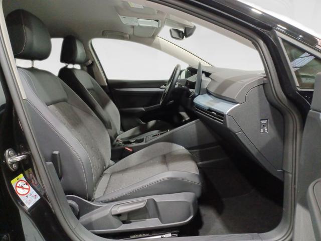 Volkswagen Golf Life 1.5 eTSI 85 kW (116 CV) DSG