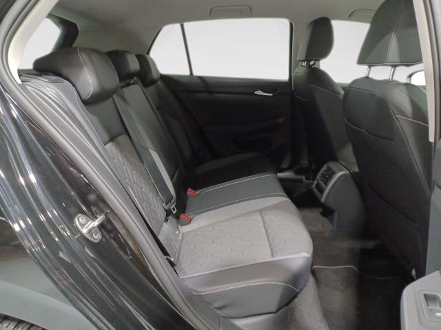 Volkswagen Golf Life 1.5 eTSI 85 kW (116 CV) DSG