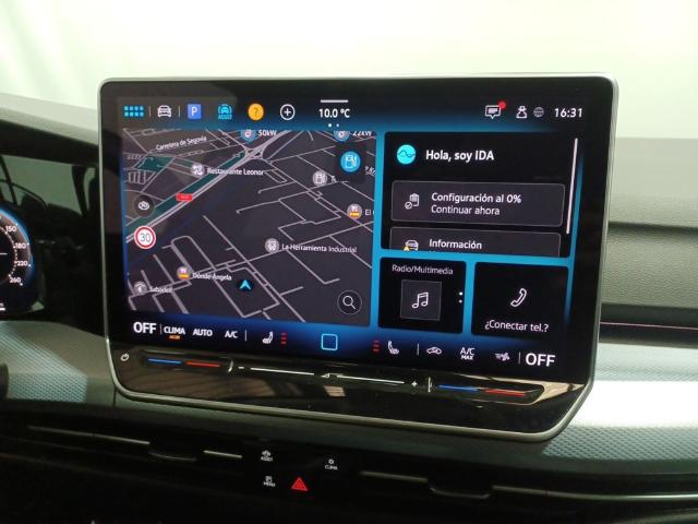 Volkswagen Golf Life 1.5 eTSI 85 kW (116 CV) DSG