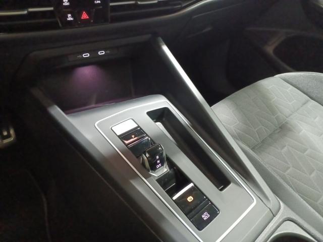 Volkswagen Golf Life 1.5 eTSI 85 kW (116 CV) DSG