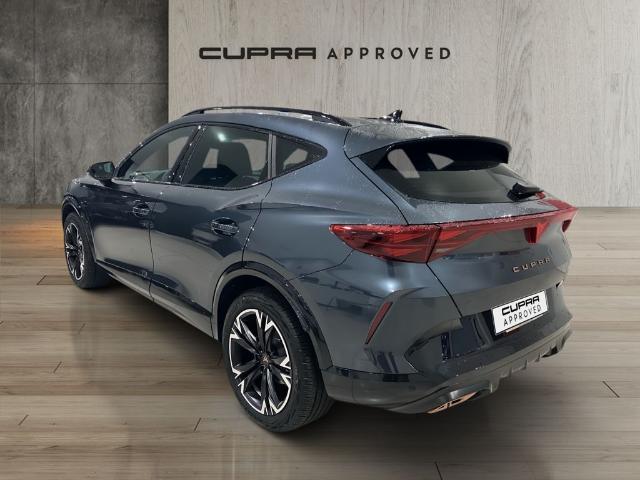 CUPRA Formentor 1.5 TSI e-Hybrid DSG 150 kW (204 CV)