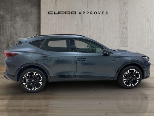 CUPRA Formentor 1.5 TSI e-Hybrid DSG 150 kW (204 CV)