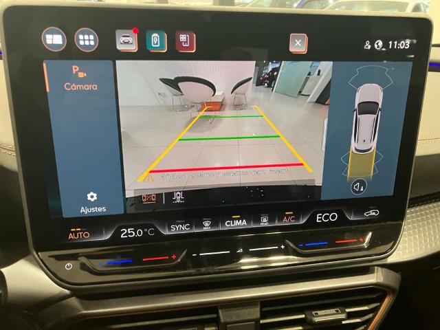 CUPRA Formentor 1.5 TSI e-Hybrid DSG 150 kW (204 CV)