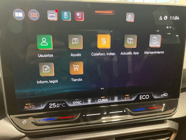 CUPRA Formentor 1.5 TSI e-Hybrid DSG 150 kW (204 CV)