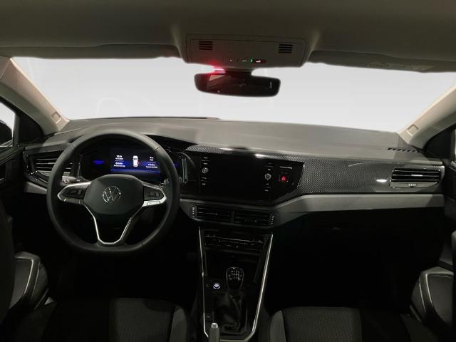 Volkswagen Taigo 1.0 TSI 85 kW (116 CV)