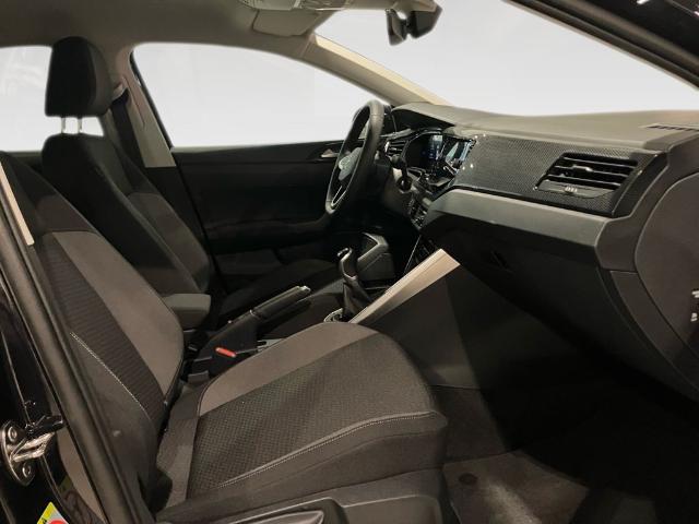 Volkswagen Taigo 1.0 TSI 85 kW (116 CV)