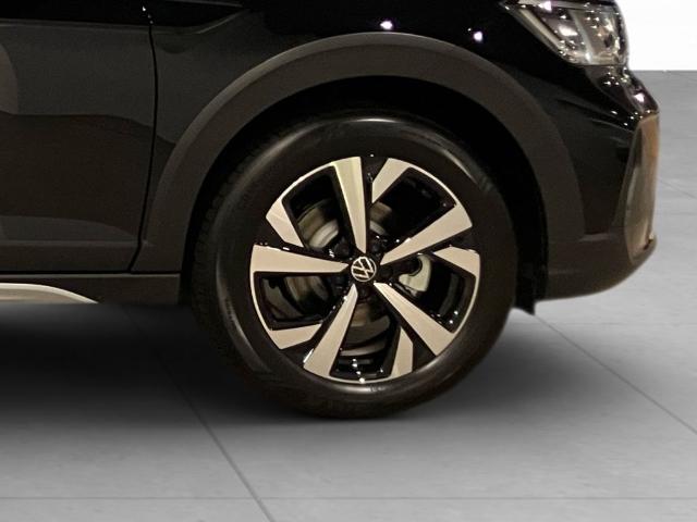 Volkswagen Taigo 1.0 TSI 85 kW (116 CV)