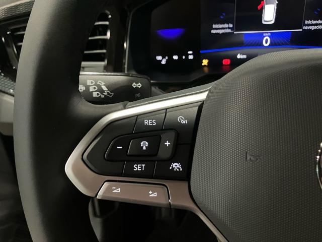 Volkswagen Taigo 1.0 TSI 85 kW (116 CV)