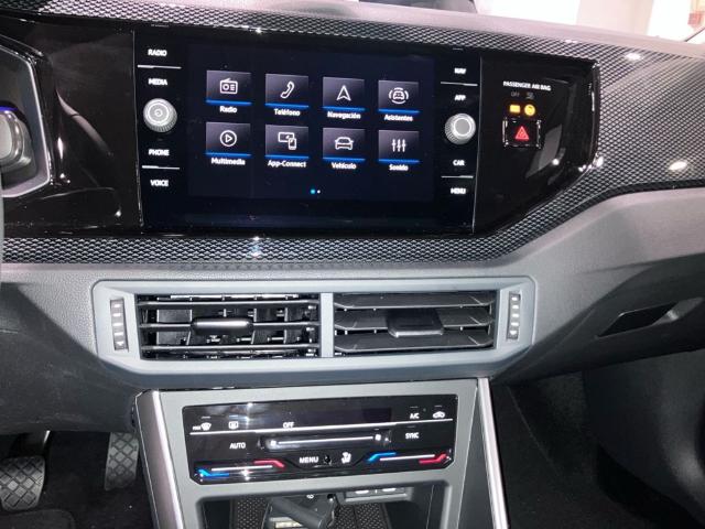 Volkswagen Taigo 1.0 TSI 85 kW (116 CV)