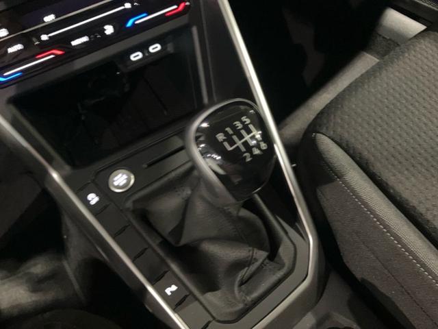 Volkswagen Taigo 1.0 TSI 85 kW (116 CV)