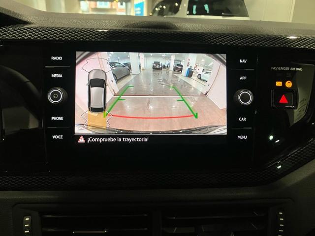 Volkswagen Taigo 1.0 TSI 85 kW (116 CV)